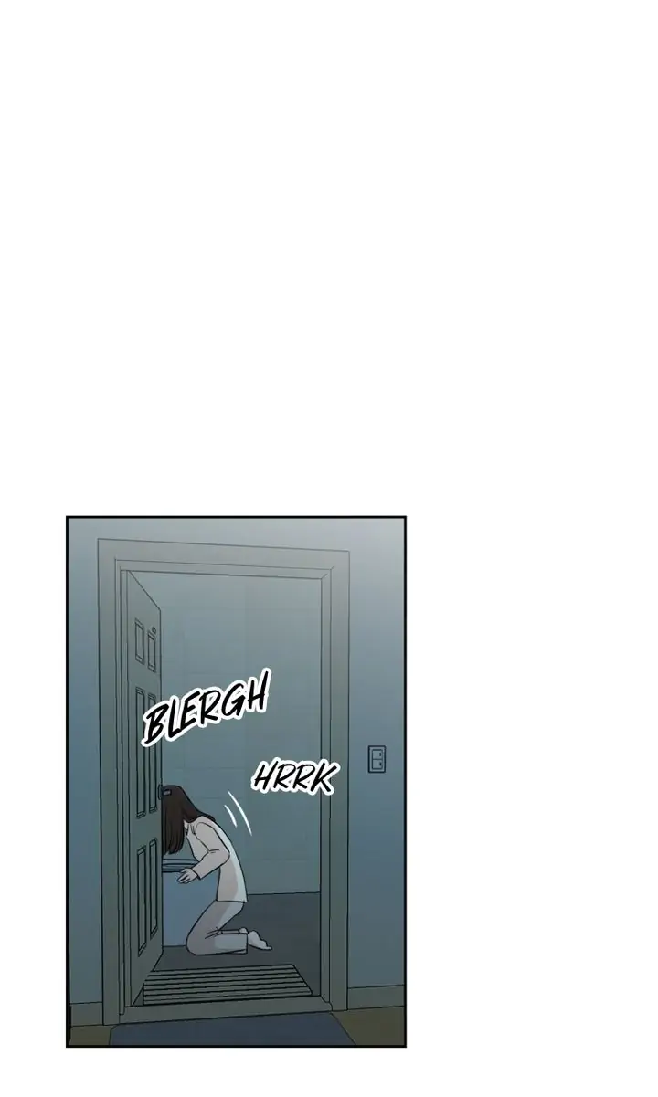Sorry I’m Not An Angel Chapter 30 - page 20