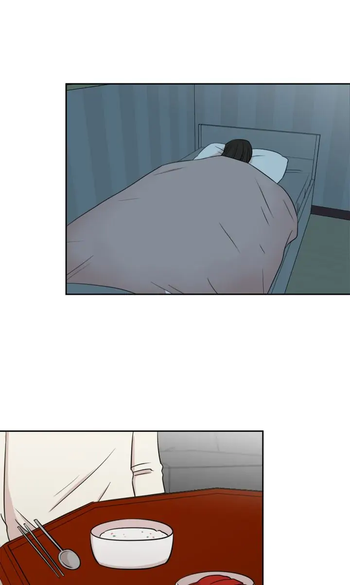 Sorry I’m Not An Angel Chapter 30 - page 21