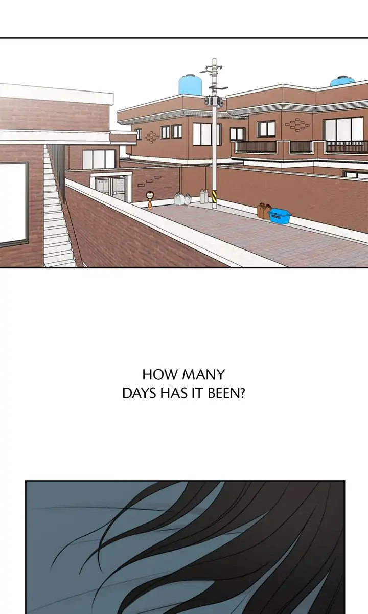 Sorry I’m Not An Angel Chapter 30 - page 25