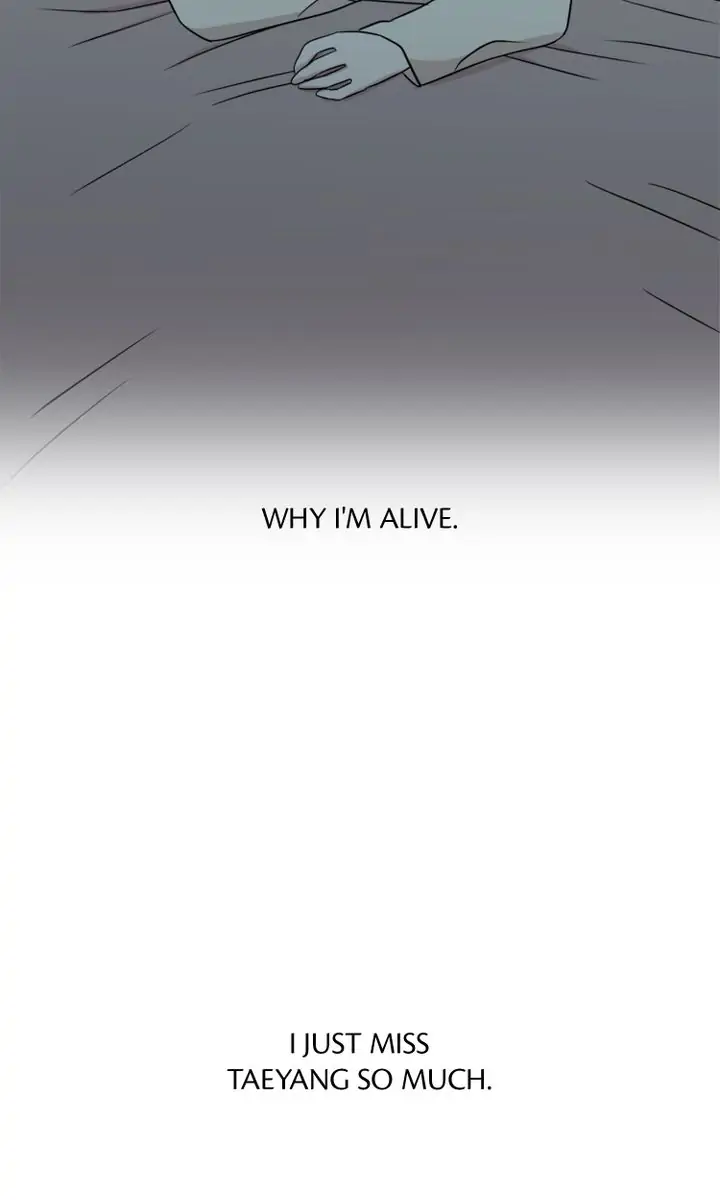 Sorry I’m Not An Angel Chapter 30 - page 27