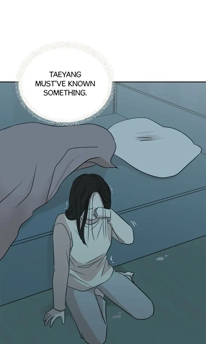 Sorry I’m Not An Angel Chapter 30 - page 30