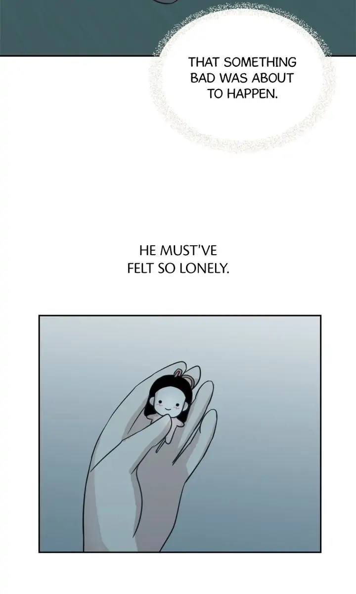 Sorry I’m Not An Angel Chapter 30 - page 31