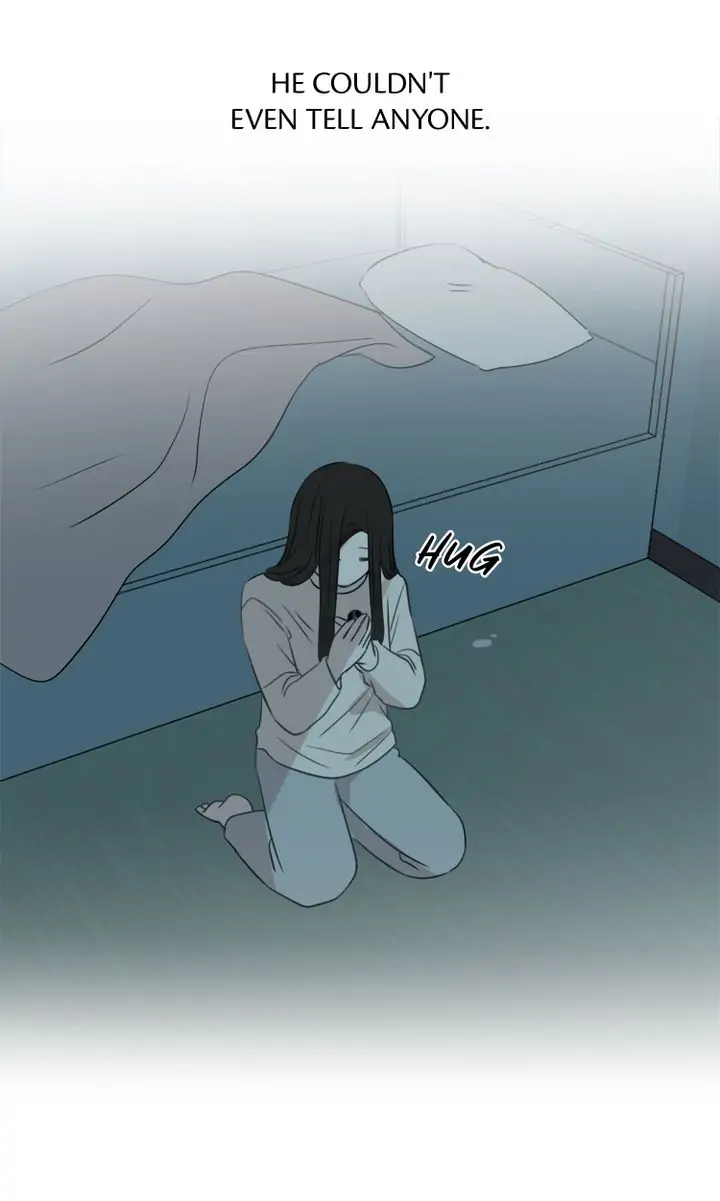 Sorry I’m Not An Angel Chapter 30 - page 32