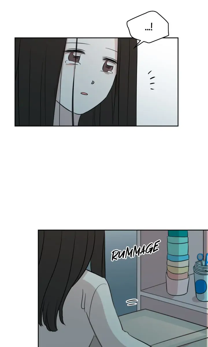 Sorry I’m Not An Angel Chapter 30 - page 33