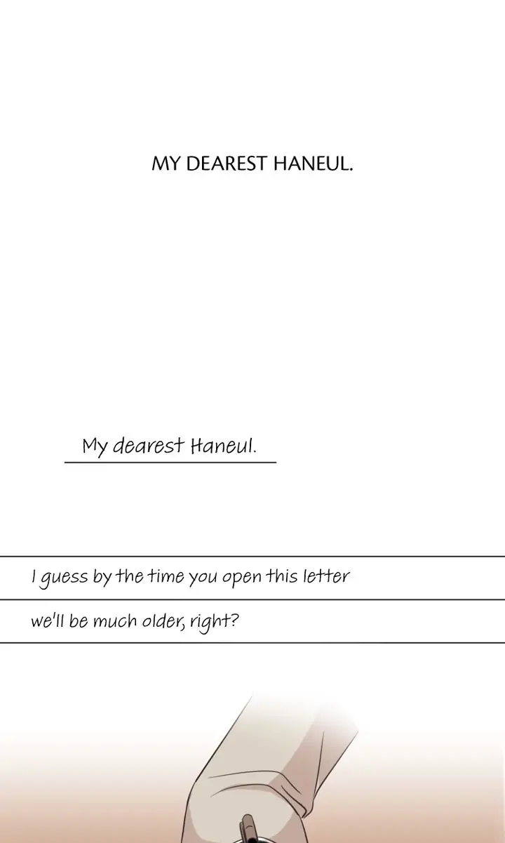 Sorry I’m Not An Angel Chapter 30 - page 36
