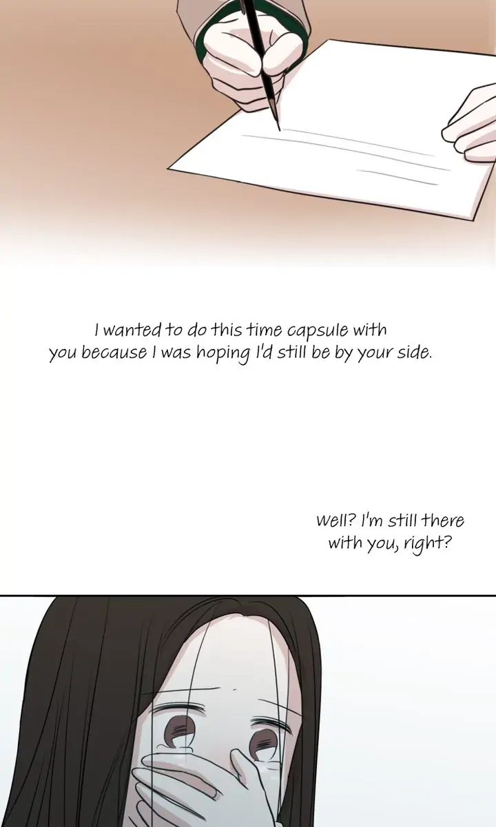 Sorry I’m Not An Angel Chapter 30 - page 37