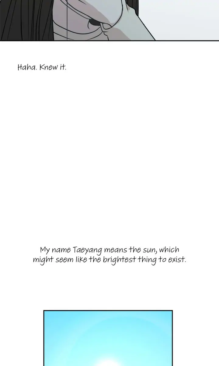 Sorry I’m Not An Angel Chapter 30 - page 38