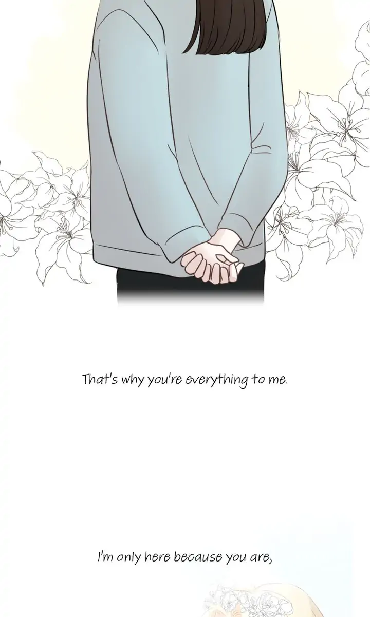 Sorry I’m Not An Angel Chapter 30 - page 40
