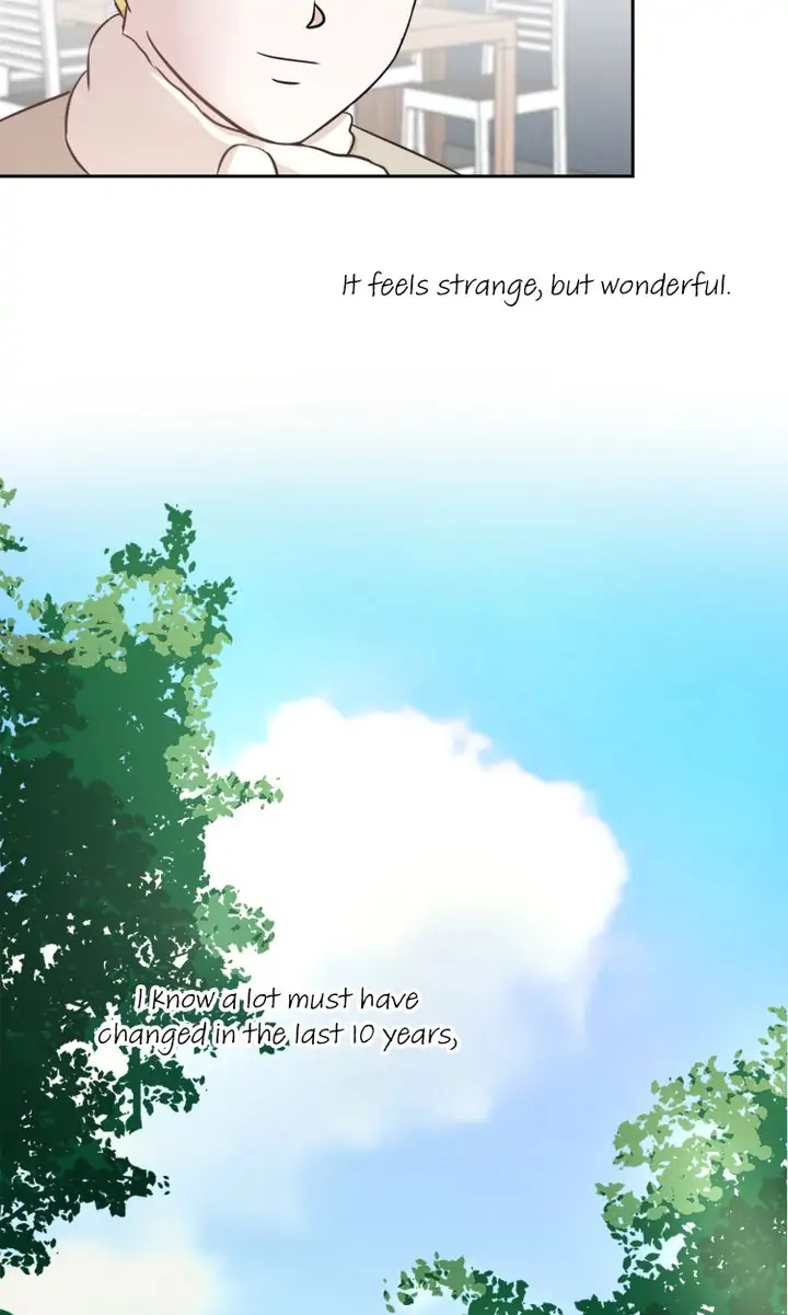 Sorry I’m Not An Angel Chapter 30 - page 44