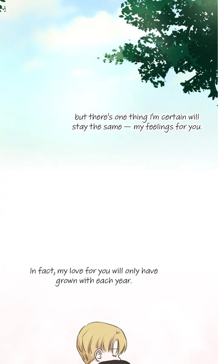 Sorry I’m Not An Angel Chapter 30 - page 45
