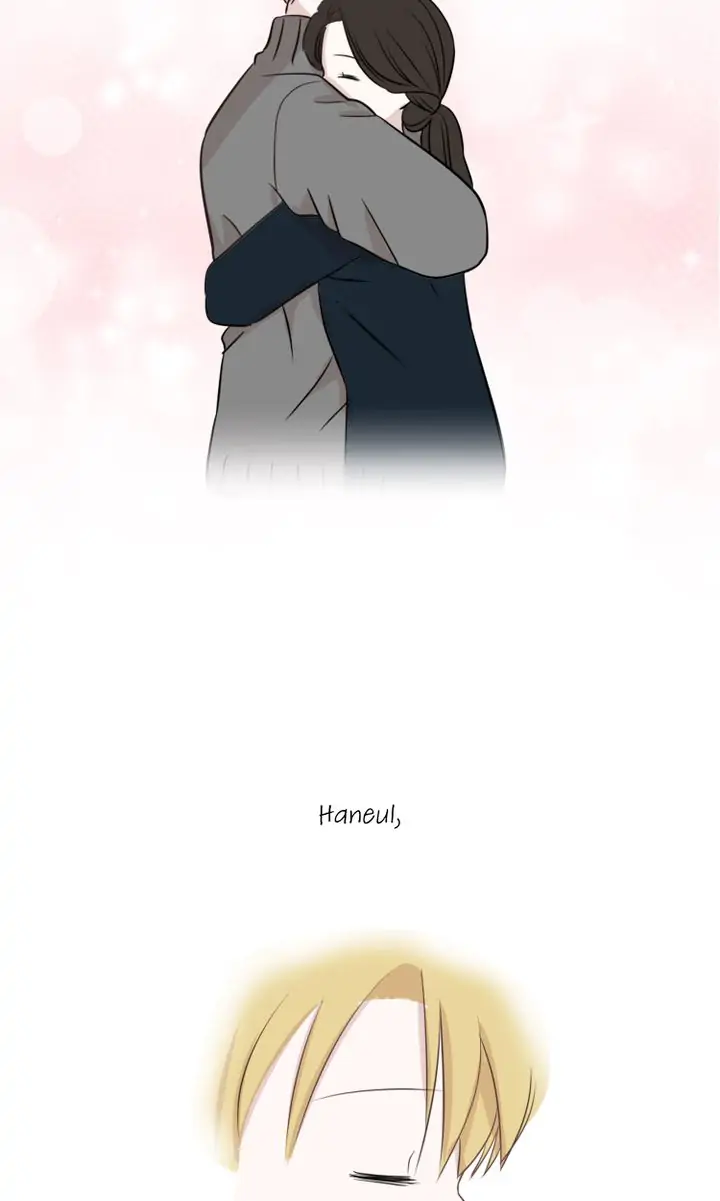 Sorry I’m Not An Angel Chapter 30 - page 46