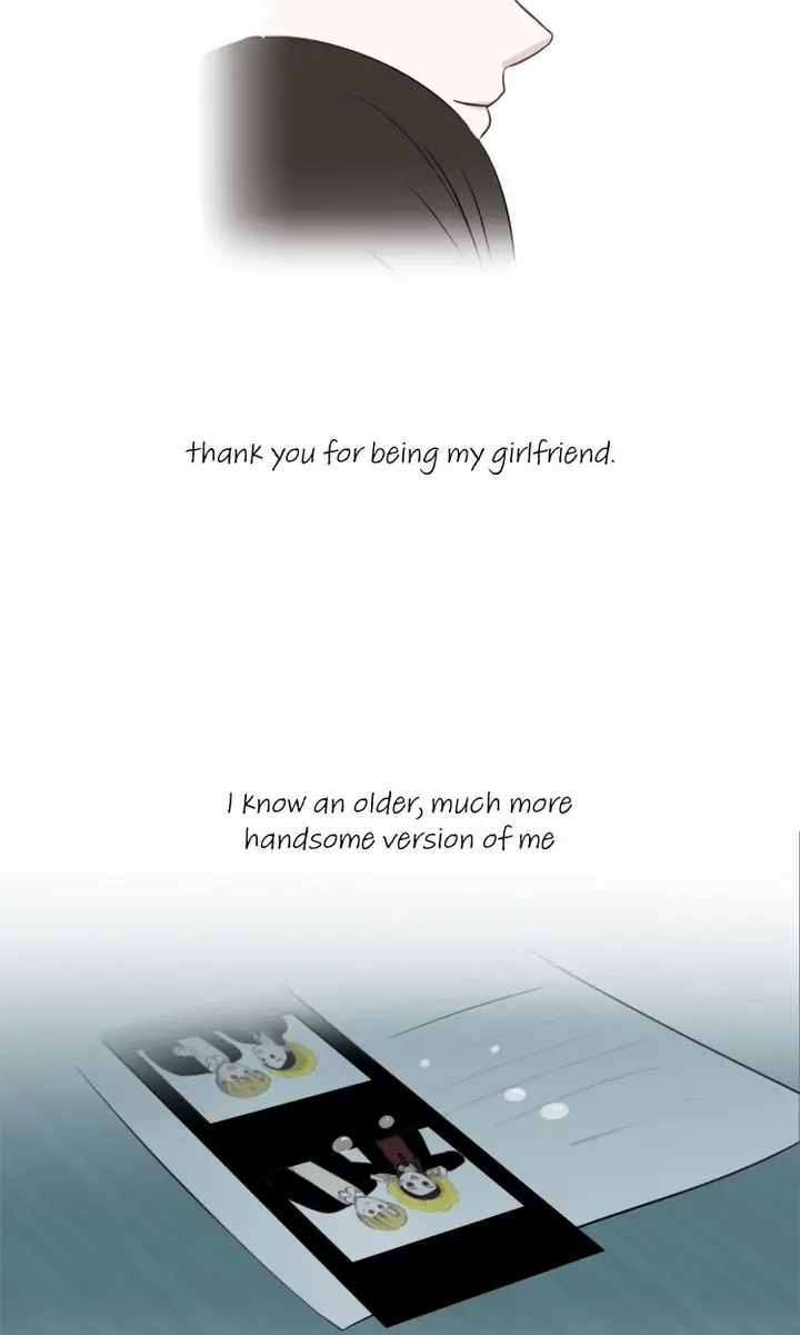 Sorry I’m Not An Angel Chapter 30 - page 47
