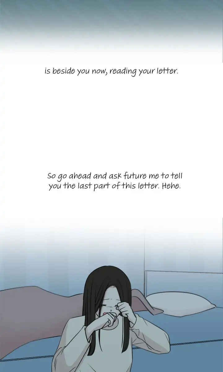 Sorry I’m Not An Angel Chapter 30 - page 48
