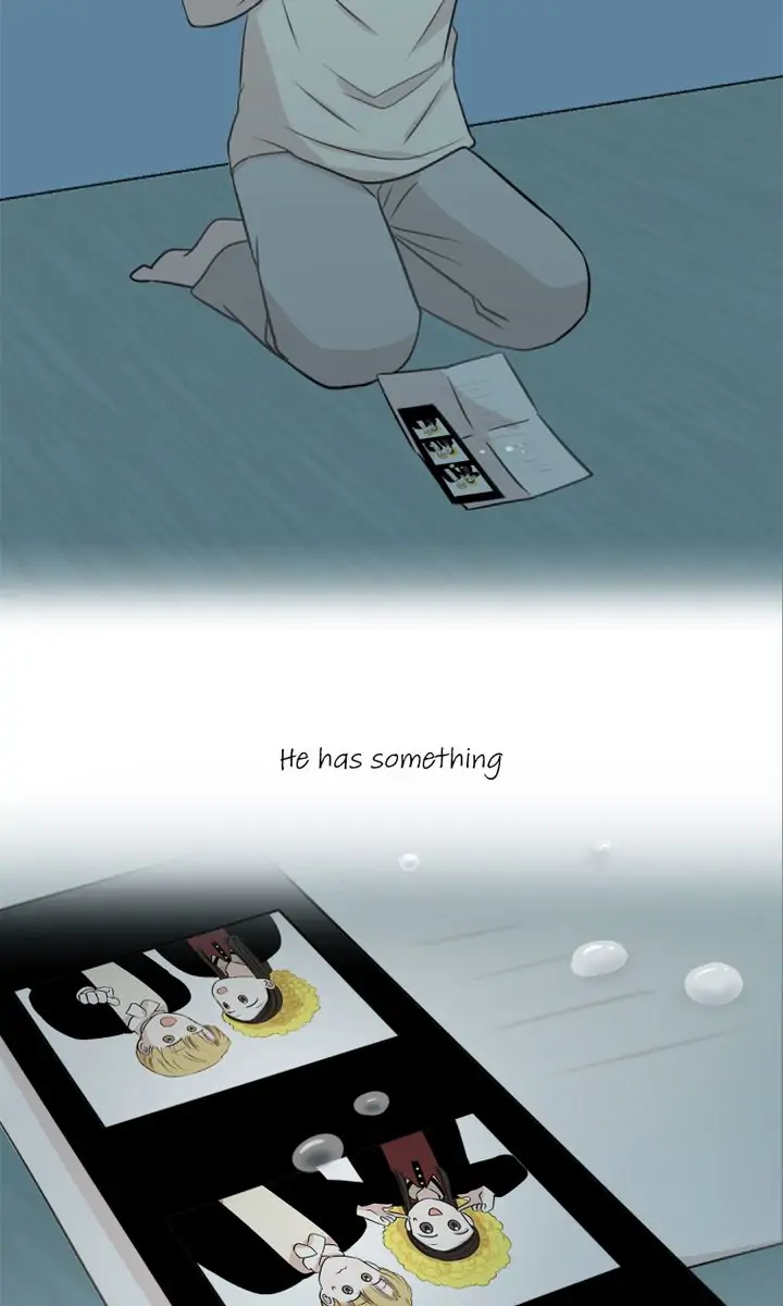 Sorry I’m Not An Angel Chapter 30 - page 49