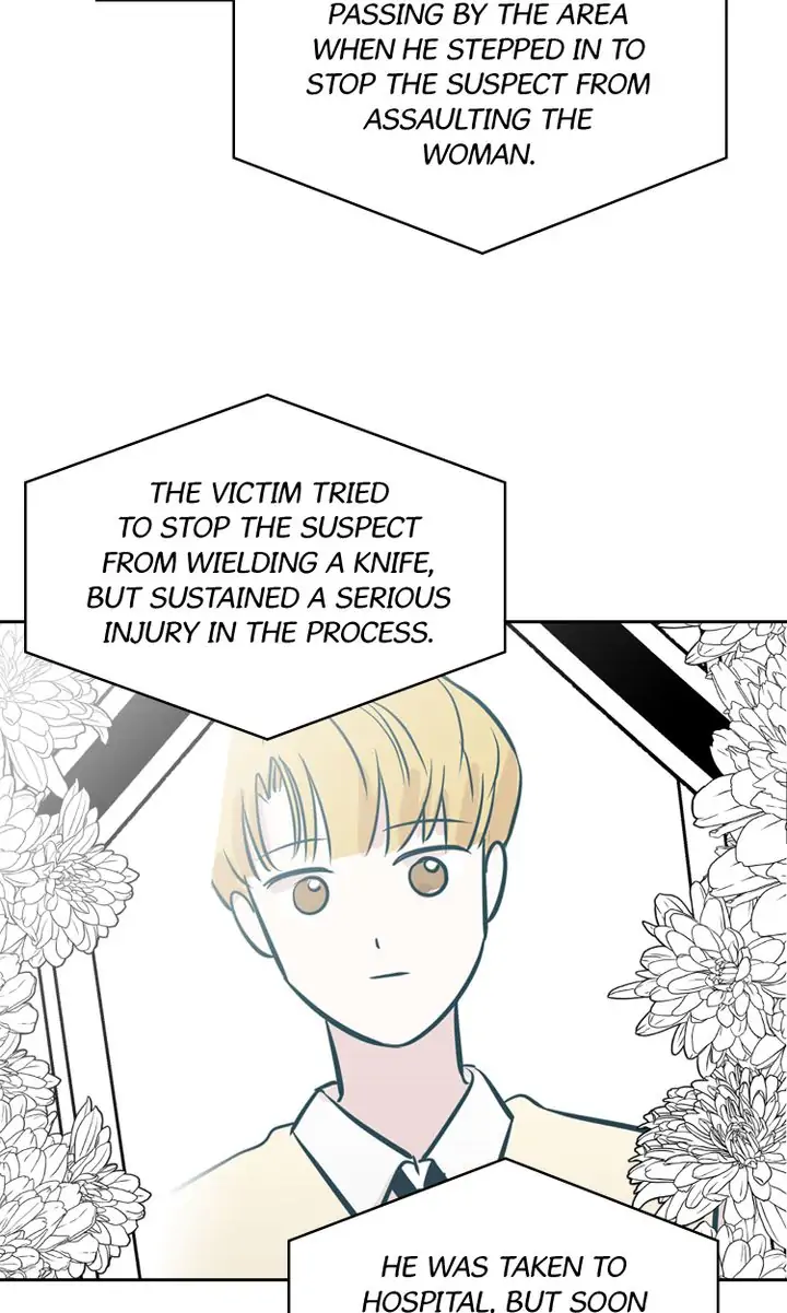 Sorry I’m Not An Angel Chapter 30 - page 5