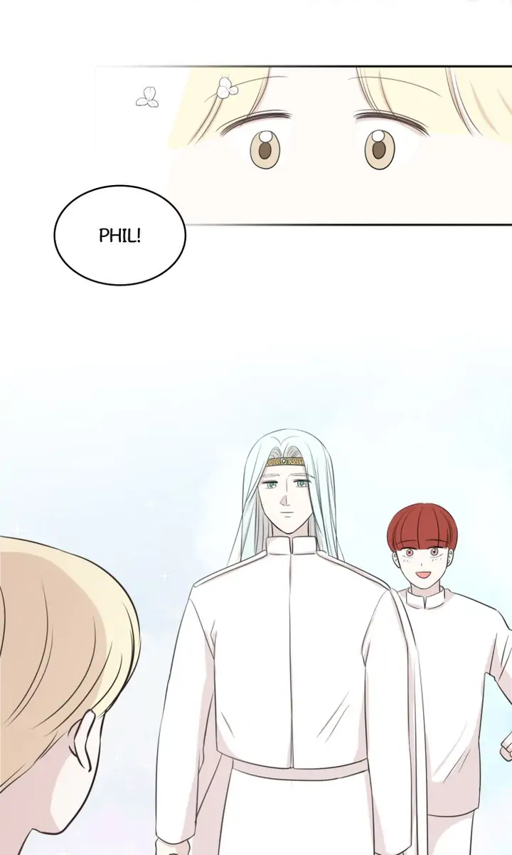 Sorry I’m Not An Angel Chapter 30 - page 58