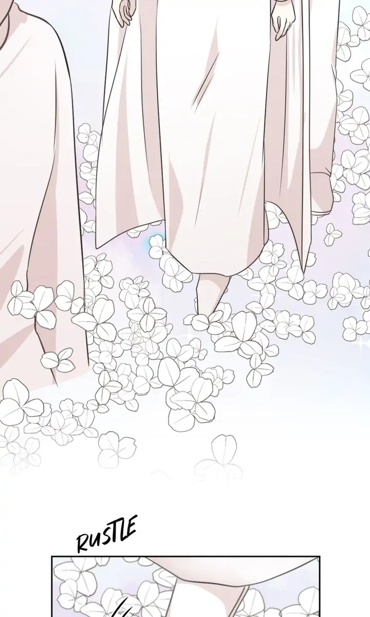 Sorry I’m Not An Angel Chapter 30 - page 59