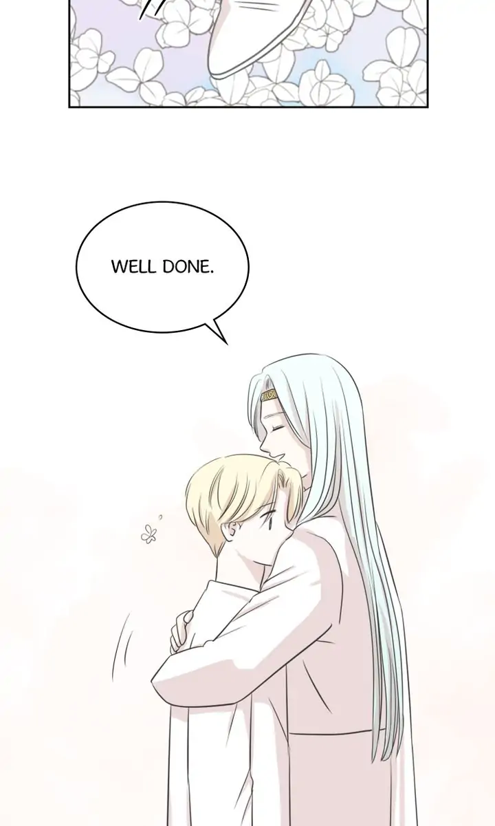 Sorry I’m Not An Angel Chapter 30 - page 60