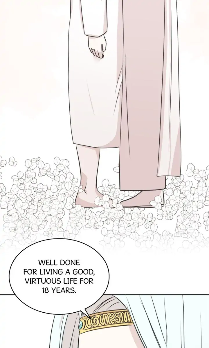Sorry I’m Not An Angel Chapter 30 - page 61