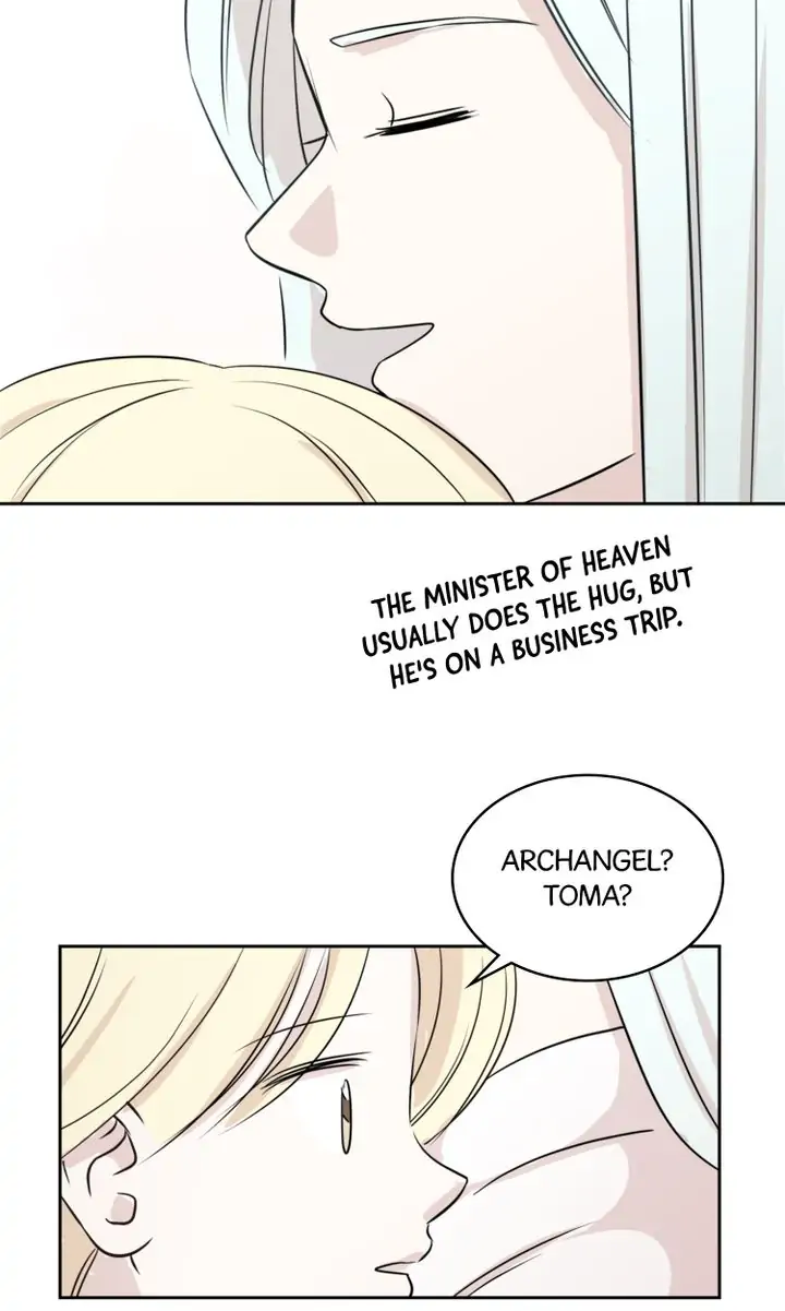 Sorry I’m Not An Angel Chapter 30 - page 62