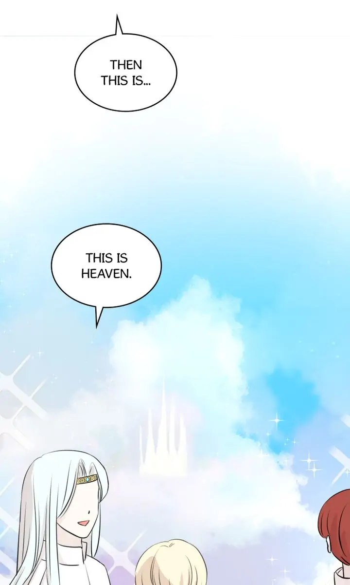 Sorry I’m Not An Angel Chapter 30 - page 63