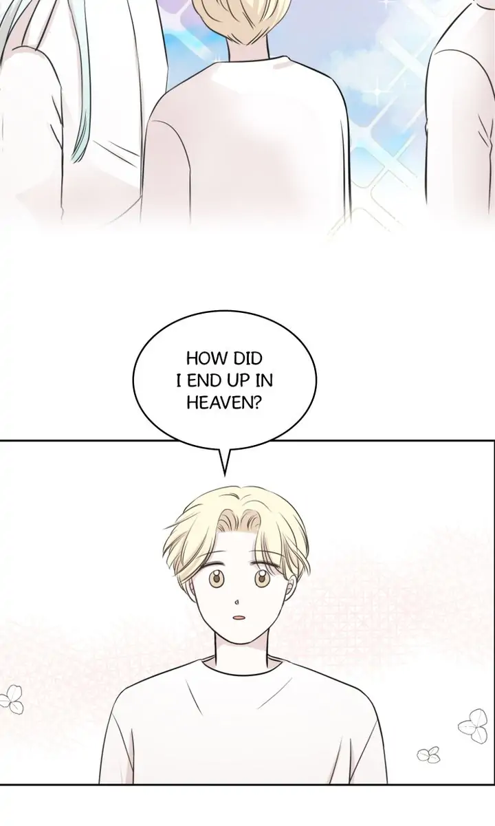 Sorry I’m Not An Angel Chapter 30 - page 64