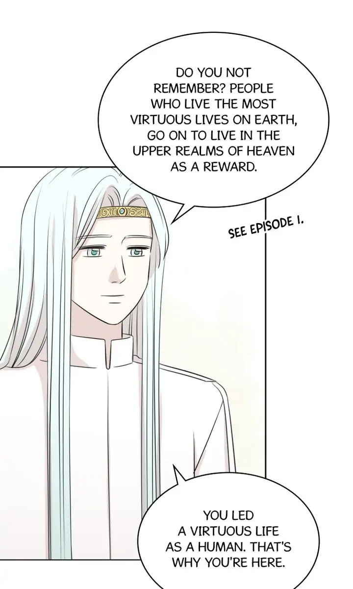 Sorry I’m Not An Angel Chapter 30 - page 65