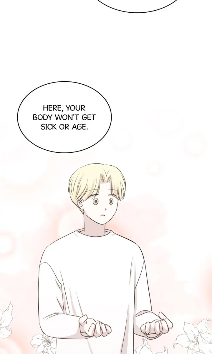 Sorry I’m Not An Angel Chapter 30 - page 66
