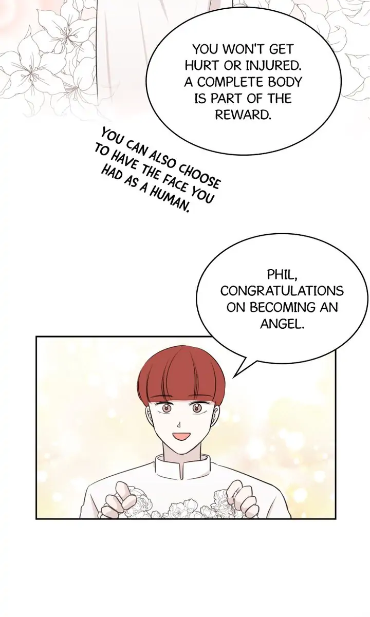 Sorry I’m Not An Angel Chapter 30 - page 67