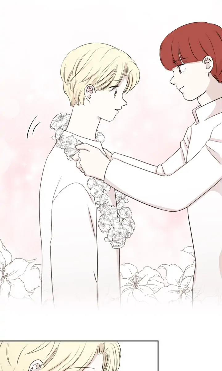 Sorry I’m Not An Angel Chapter 30 - page 68