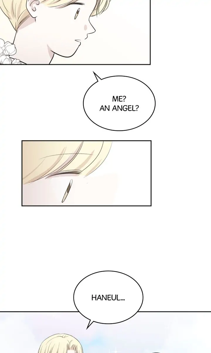 Sorry I’m Not An Angel Chapter 30 - page 69