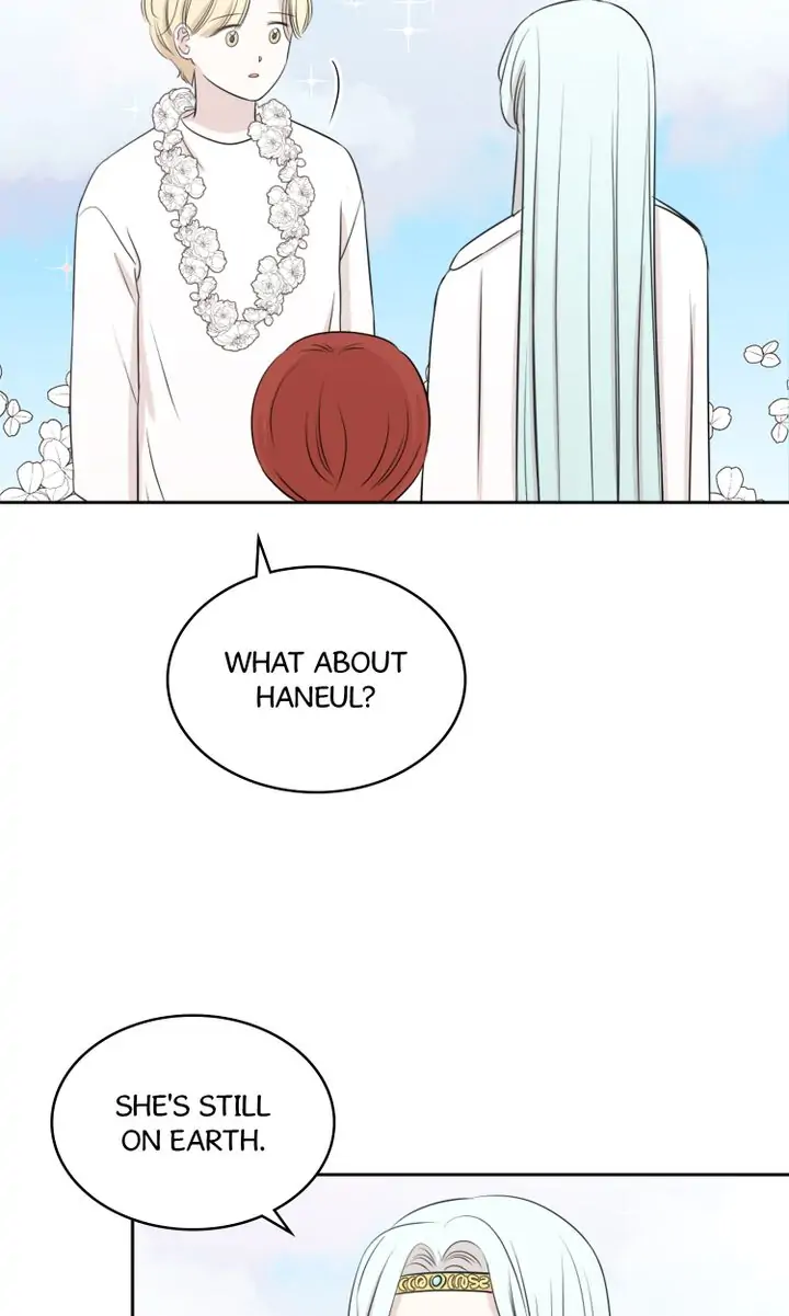 Sorry I’m Not An Angel Chapter 30 - page 70