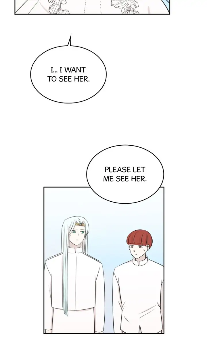 Sorry I’m Not An Angel Chapter 30 - page 72