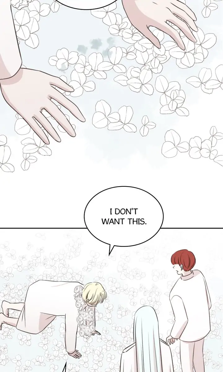 Sorry I’m Not An Angel Chapter 30 - page 76