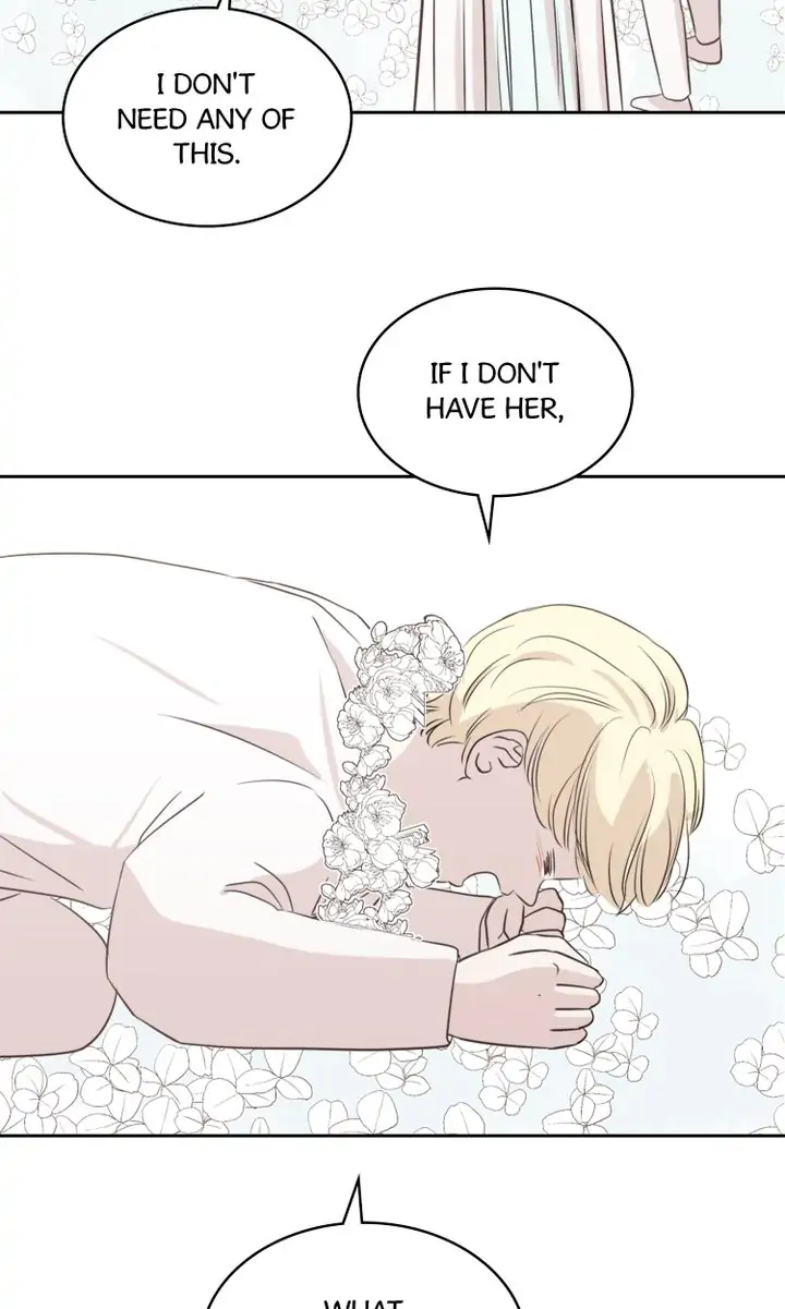Sorry I’m Not An Angel Chapter 30 - page 77