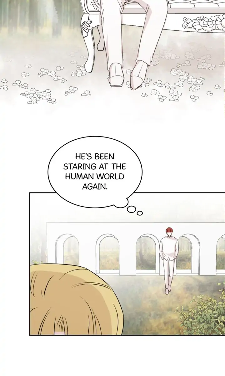 Sorry I’m Not An Angel Chapter 30 - page 80