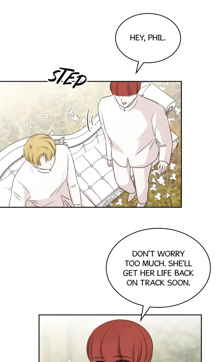 Sorry I’m Not An Angel Chapter 30 - page 81