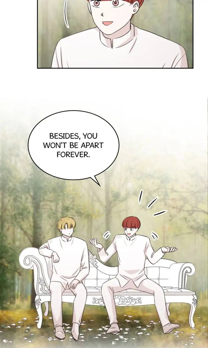 Sorry I’m Not An Angel Chapter 30 - page 82
