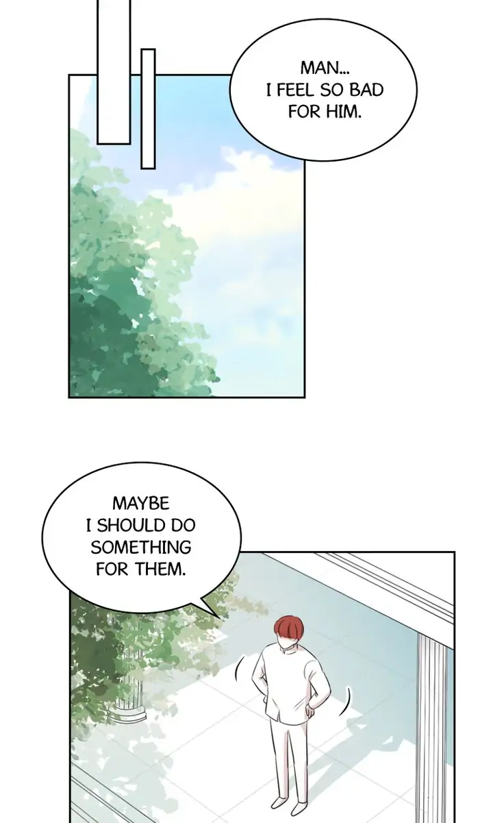 Sorry I’m Not An Angel Chapter 30 - page 85