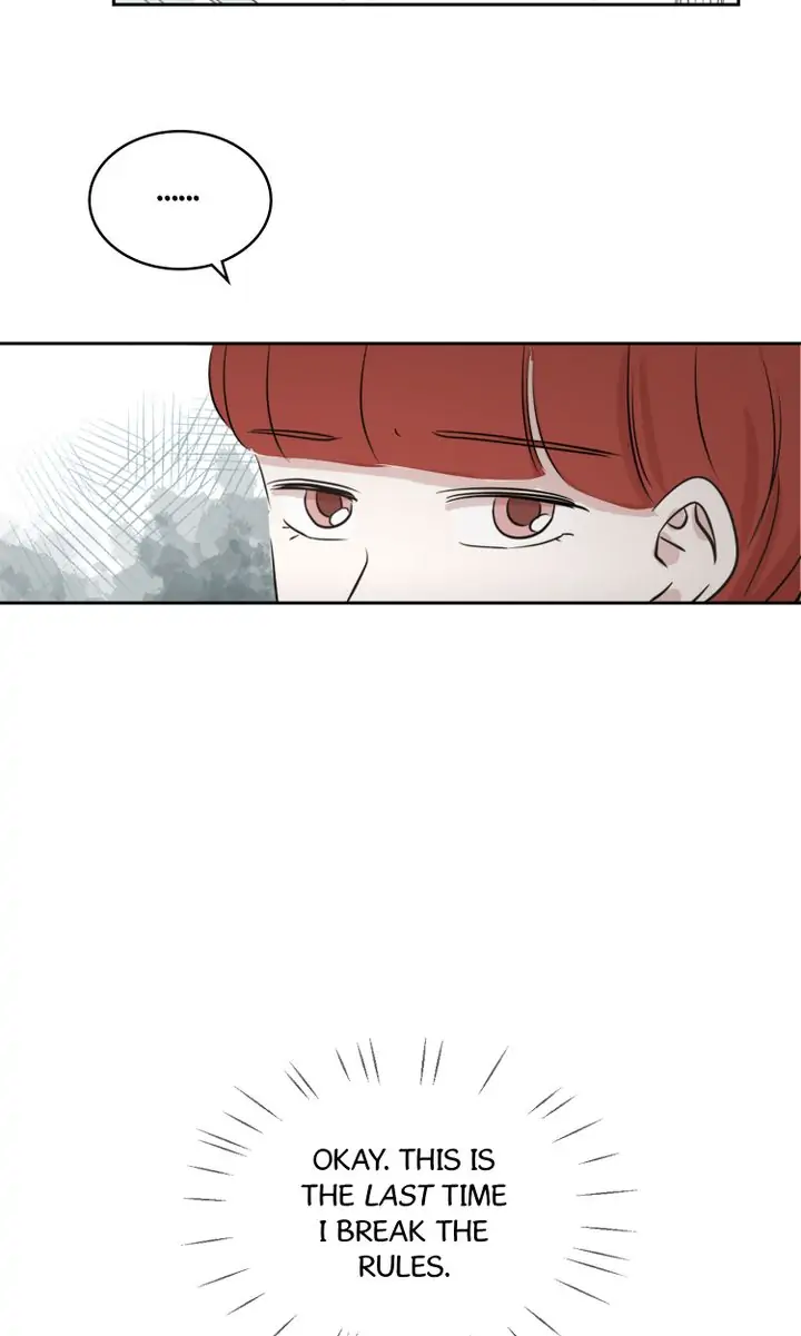 Sorry I’m Not An Angel Chapter 30 - page 86