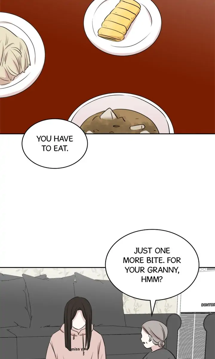 Sorry I’m Not An Angel Chapter 30 - page 88