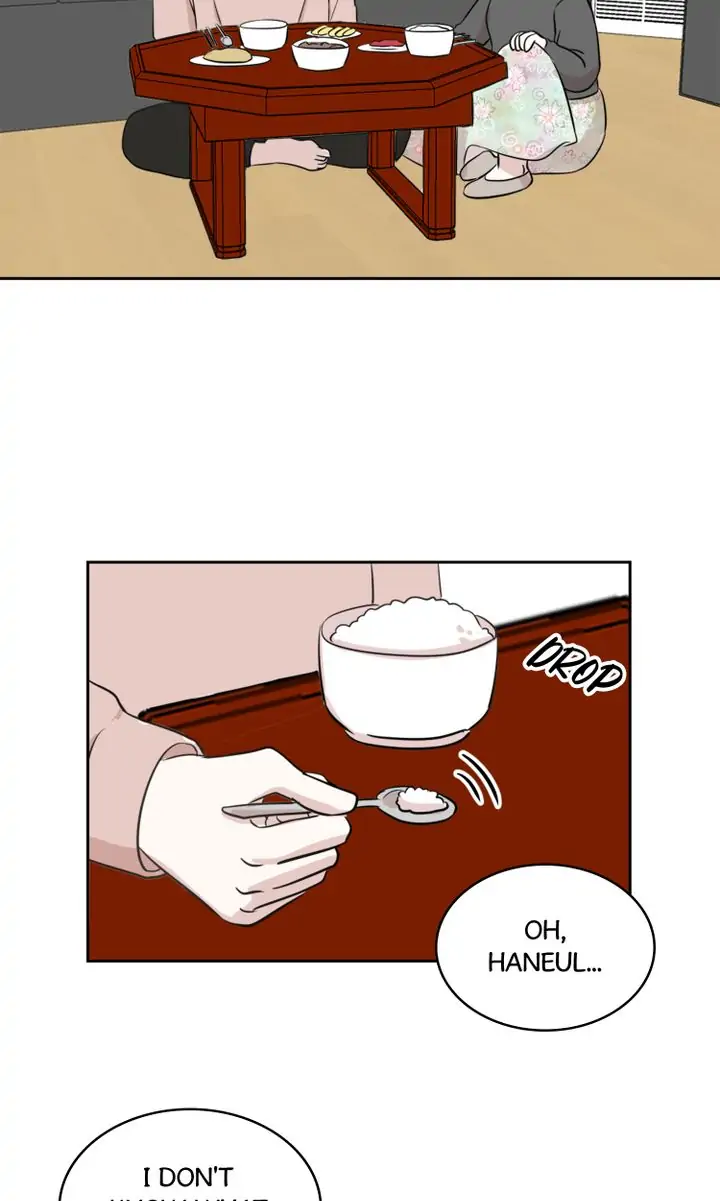 Sorry I’m Not An Angel Chapter 30 - page 89