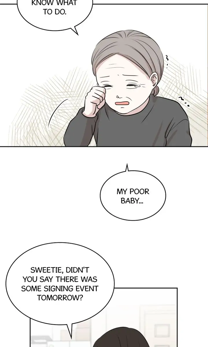 Sorry I’m Not An Angel Chapter 30 - page 90