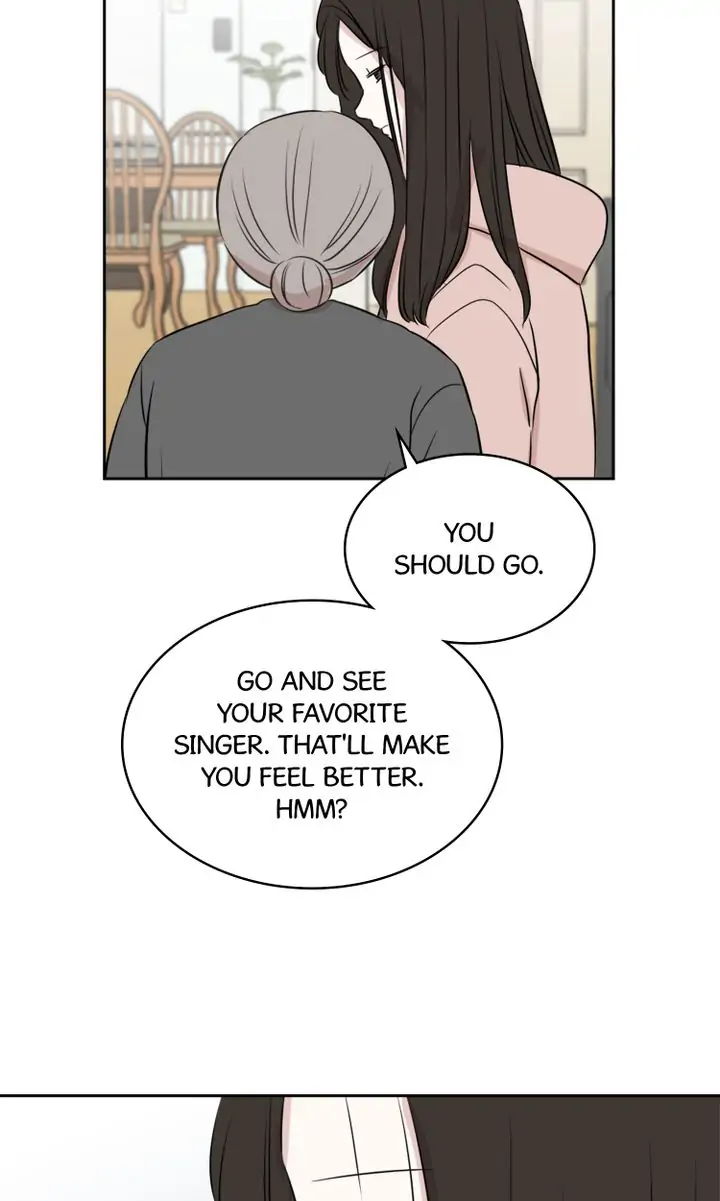 Sorry I’m Not An Angel Chapter 30 - page 91