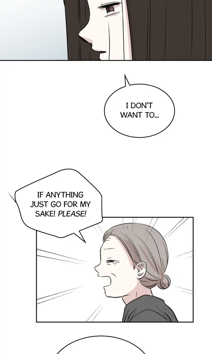 Sorry I’m Not An Angel Chapter 30 - page 92