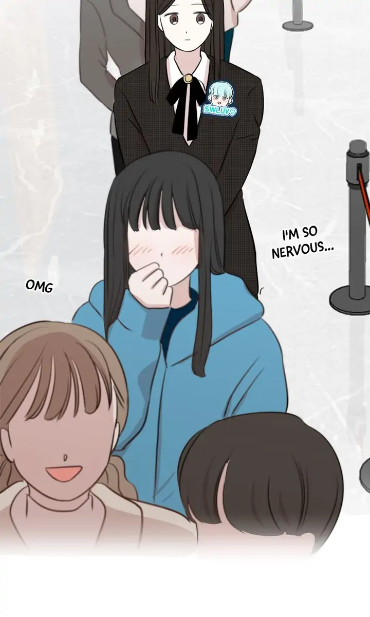 Sorry I’m Not An Angel Chapter 30 - page 96
