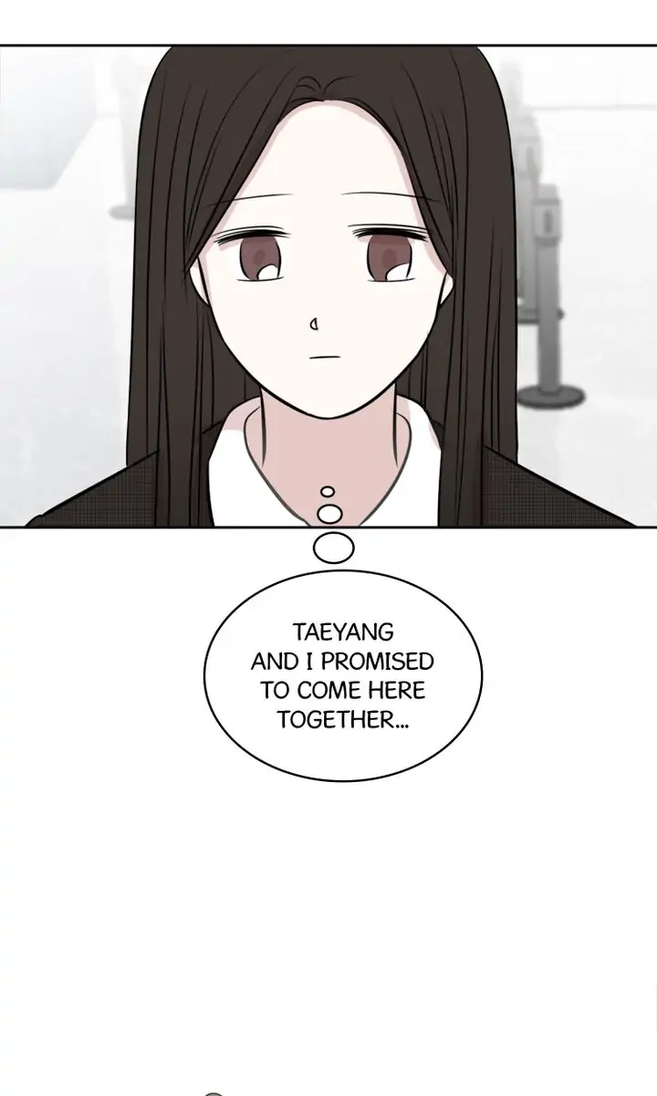 Sorry I’m Not An Angel Chapter 30 - page 97