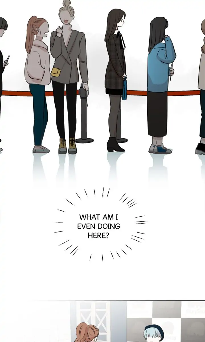 Sorry I’m Not An Angel Chapter 30 - page 98