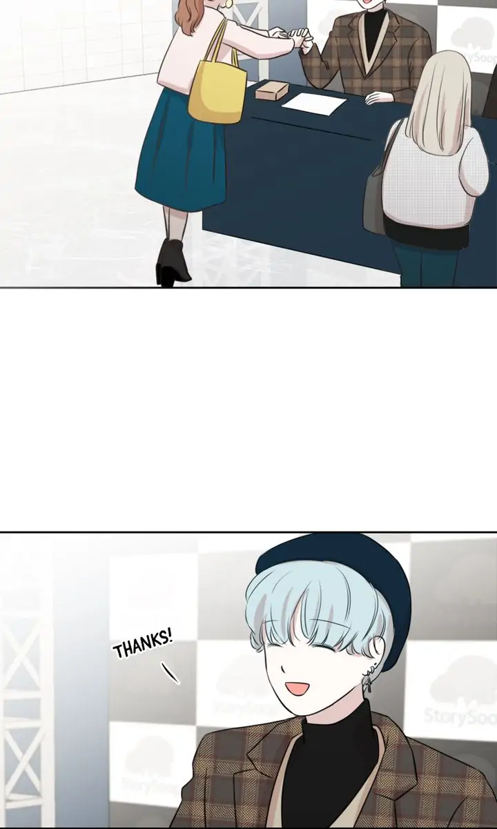 Sorry I’m Not An Angel Chapter 30 - page 99