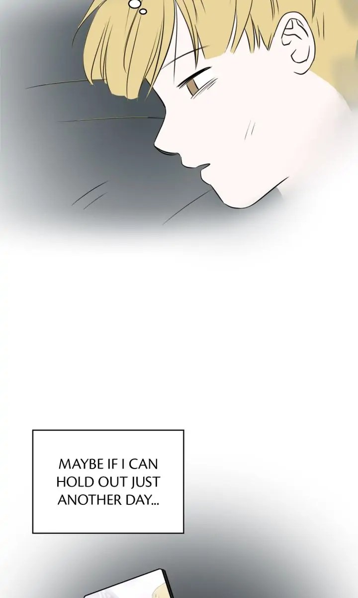 Sorry I’m Not An Angel Chapter 29 - page 102